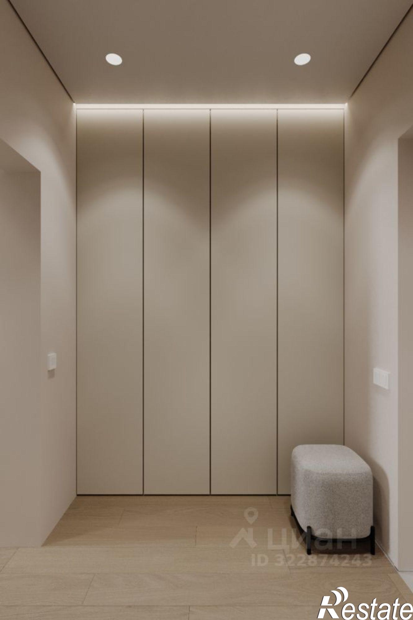 Купить квартиру за 11 000 000 рублей на Ясногорская улица, 16А