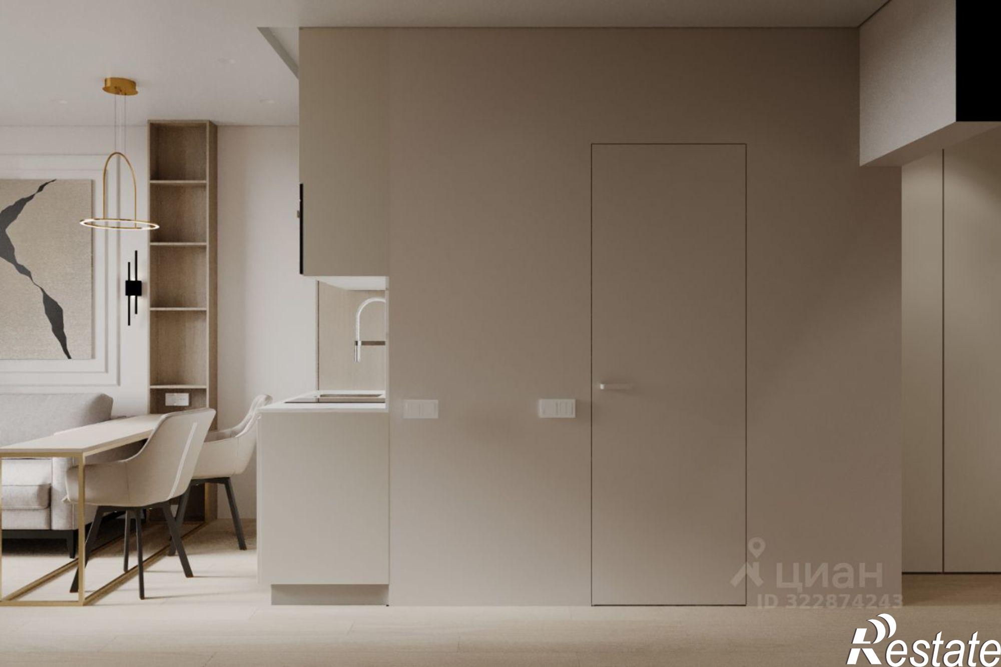 Купить квартиру за 11 000 000 рублей на Ясногорская улица, 16А