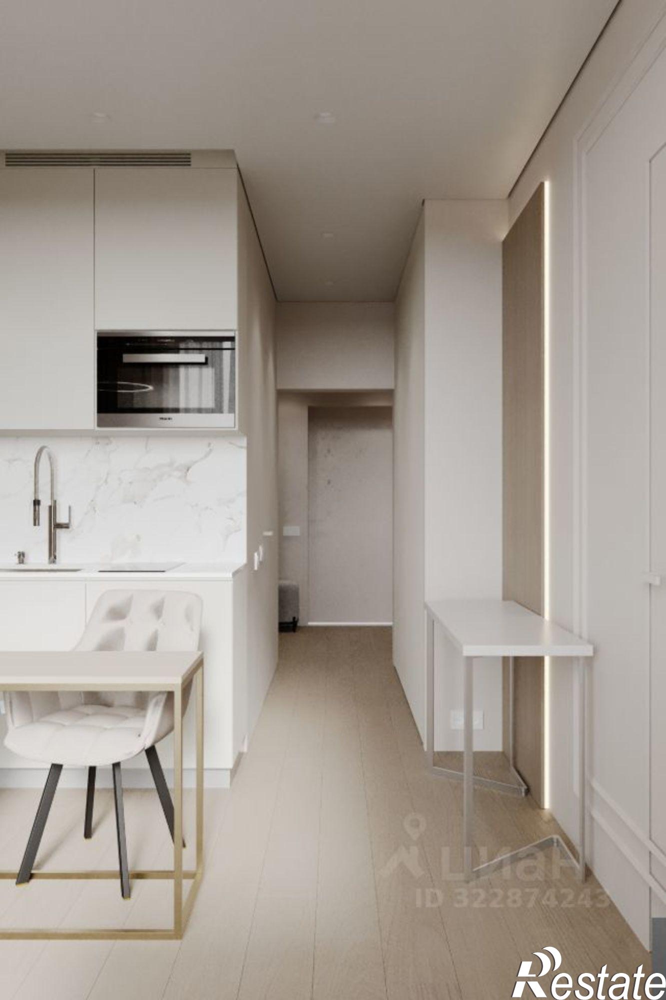 Купить квартиру за 11 000 000 рублей на Ясногорская улица, 16А