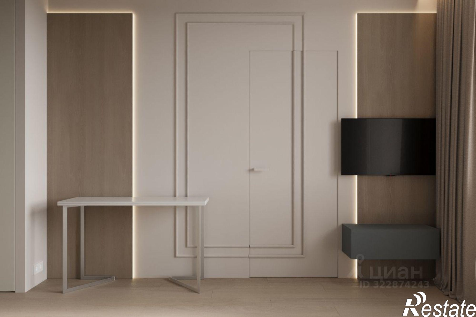 Купить квартиру за 11 000 000 рублей на Ясногорская улица, 16А