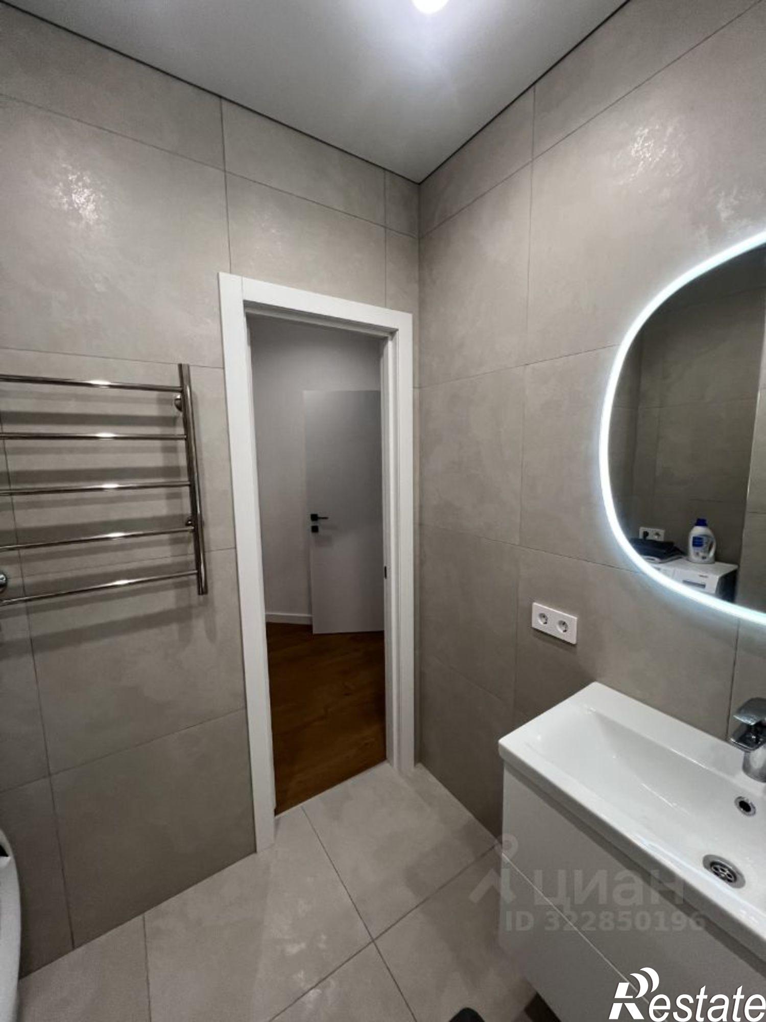 Купить квартиру за 13 500 000 рублей на ул Гастелло, 27Б 1