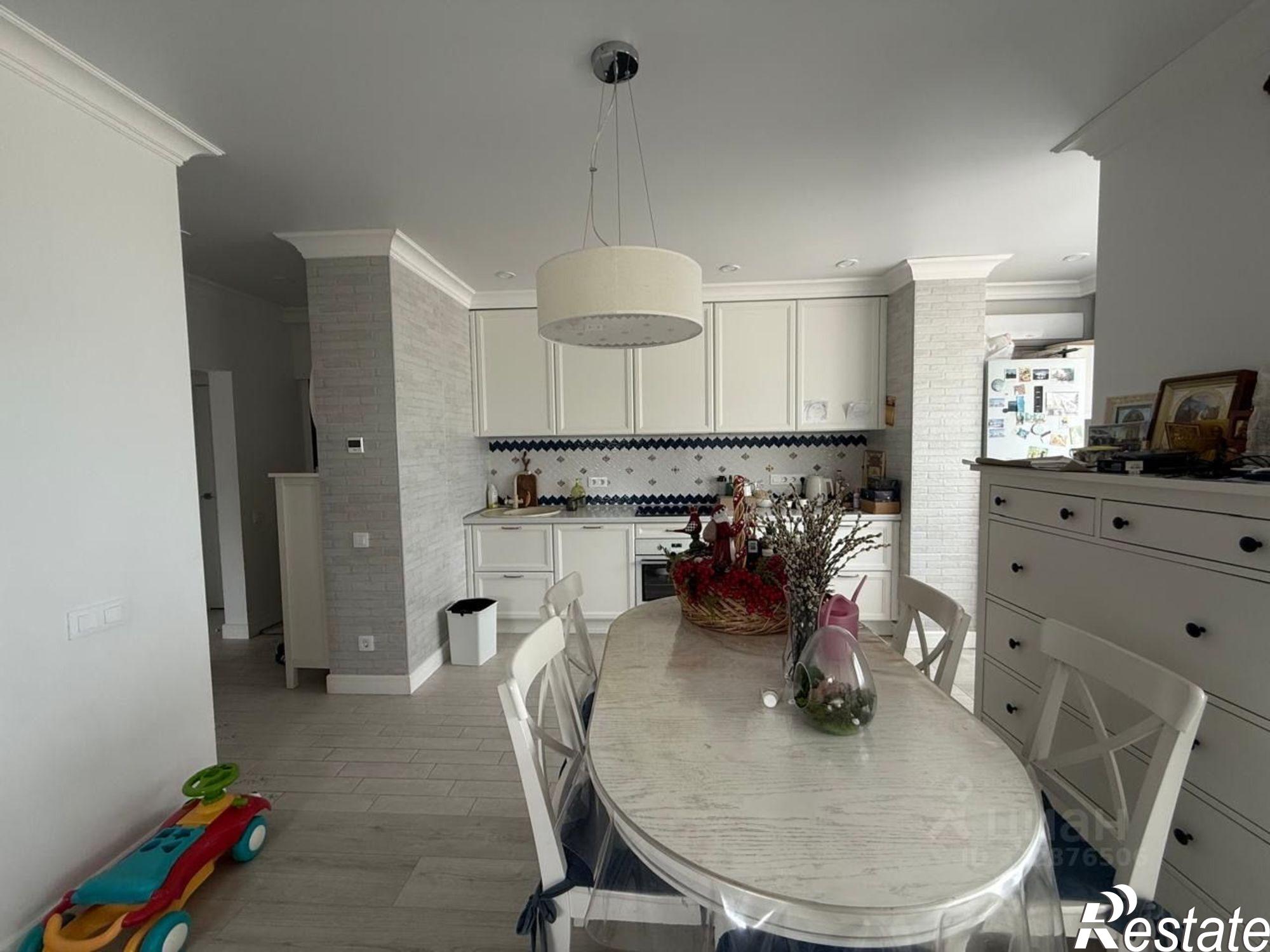 Купить квартиру за 16 500 000 рублей на ул 50 лет СССР, 10А