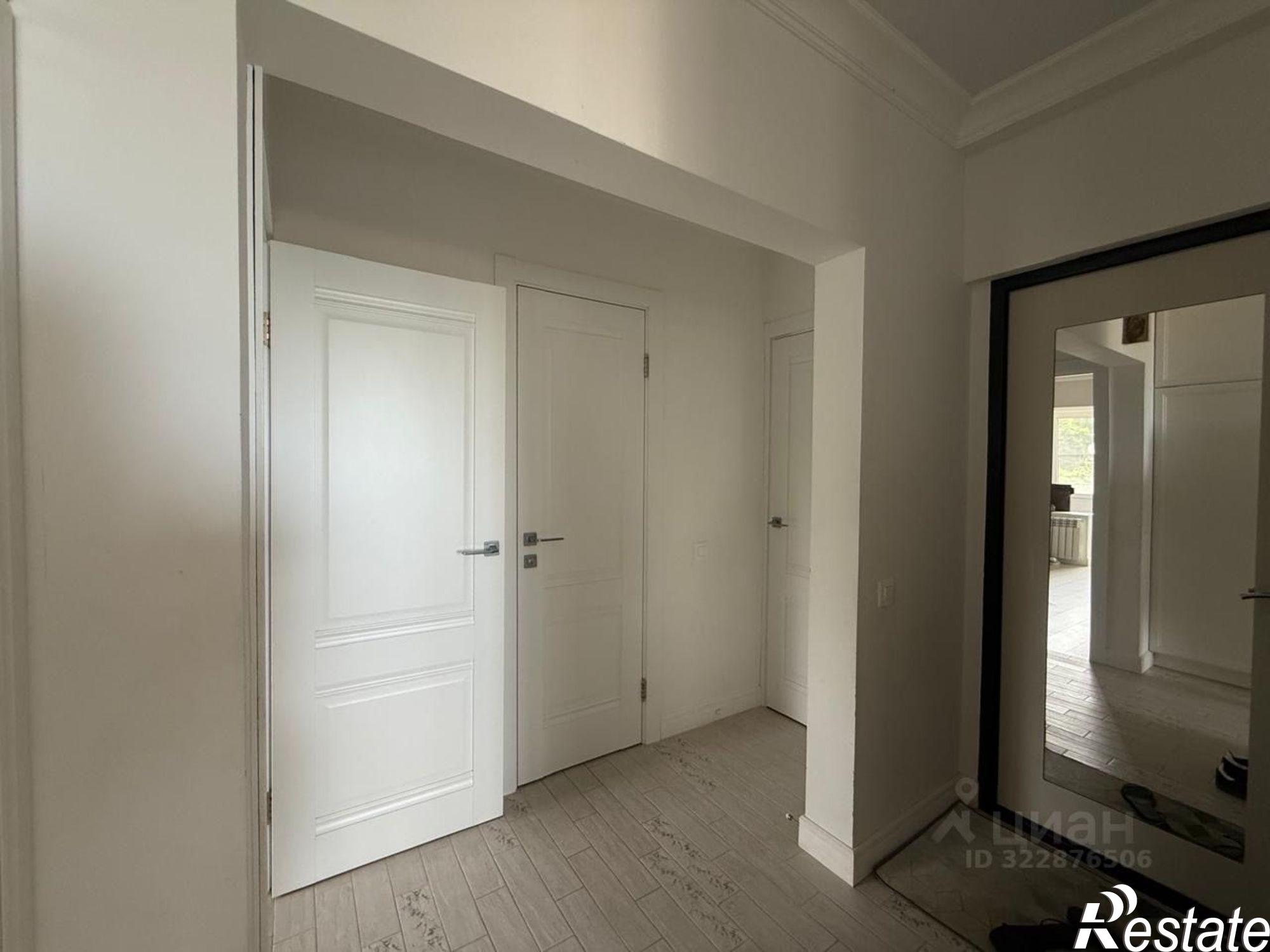 Купить квартиру за 16 500 000 рублей на ул 50 лет СССР, 10А