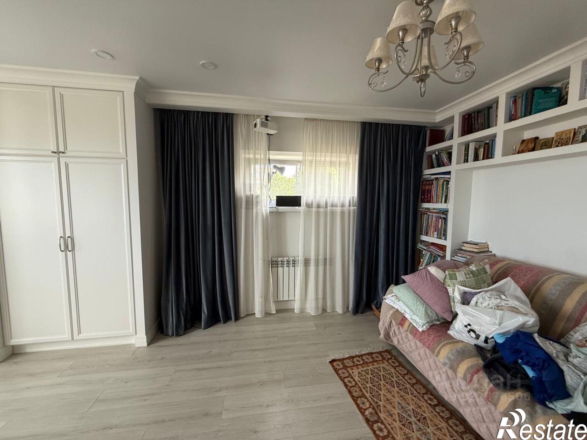 Купить квартиру за 16 500 000 рублей на ул 50 лет СССР, 10А