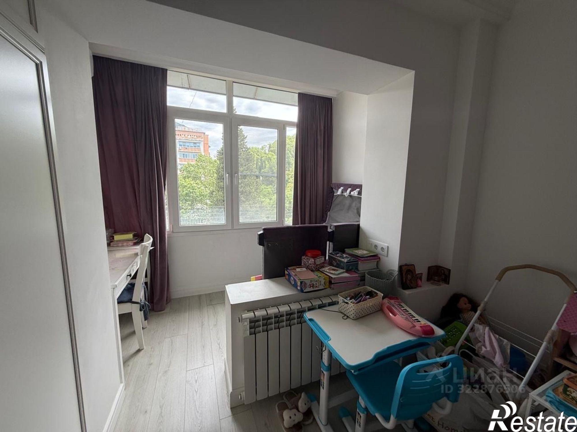 Купить квартиру за 16 500 000 рублей на ул 50 лет СССР, 10А