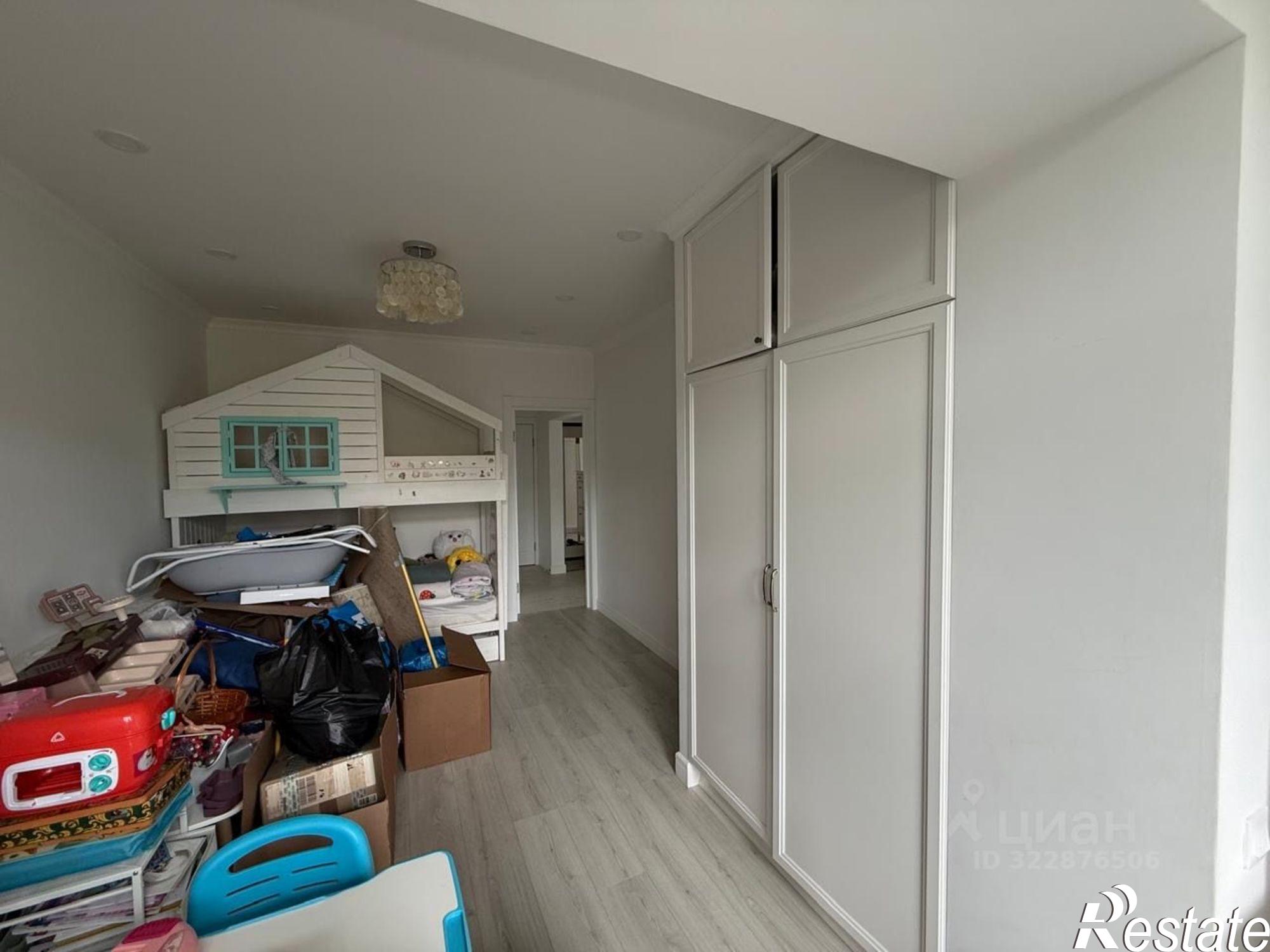 Купить квартиру за 16 500 000 рублей на ул 50 лет СССР, 10А