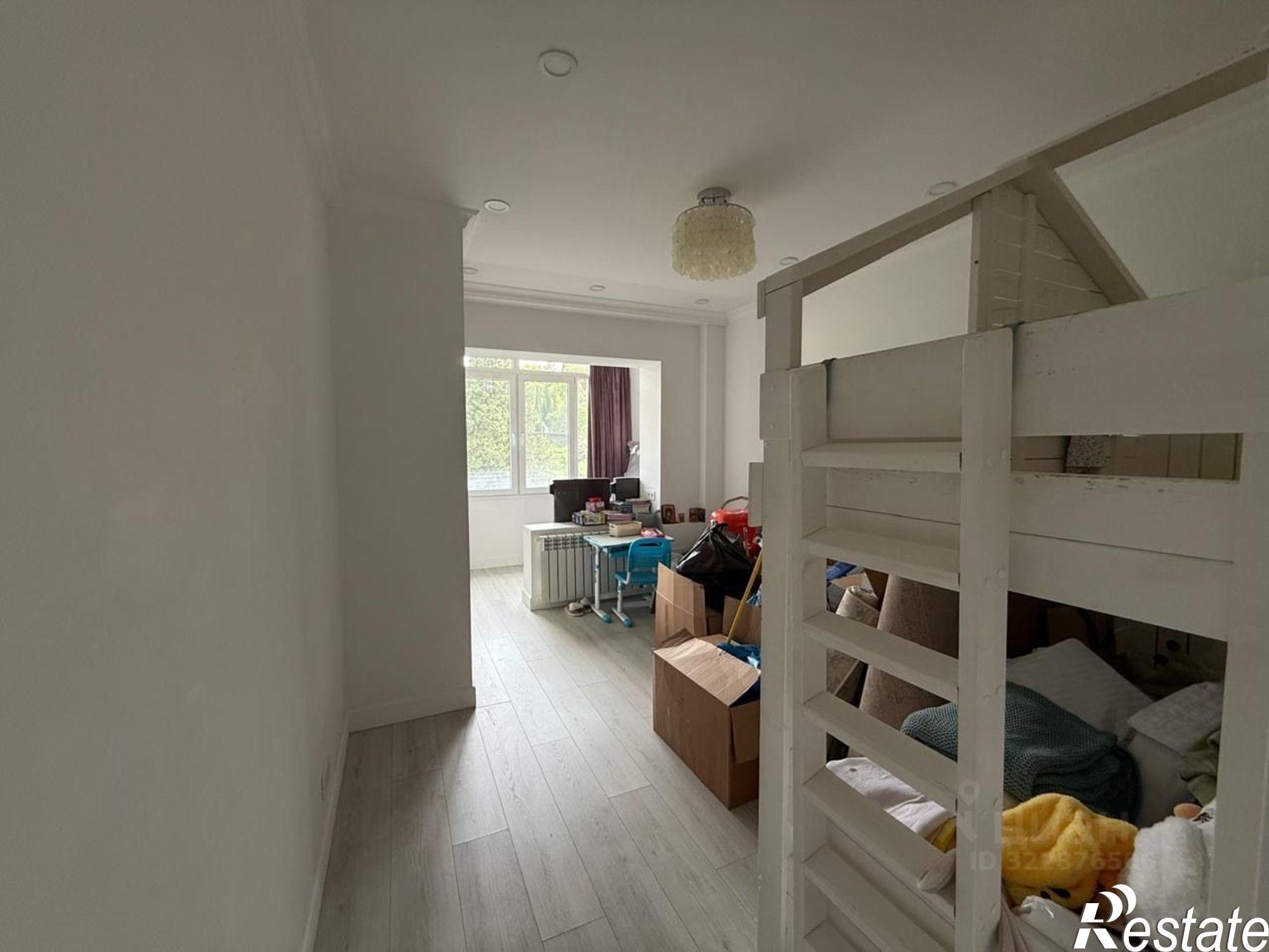 Купить квартиру за 16 500 000 рублей на ул 50 лет СССР, 10А