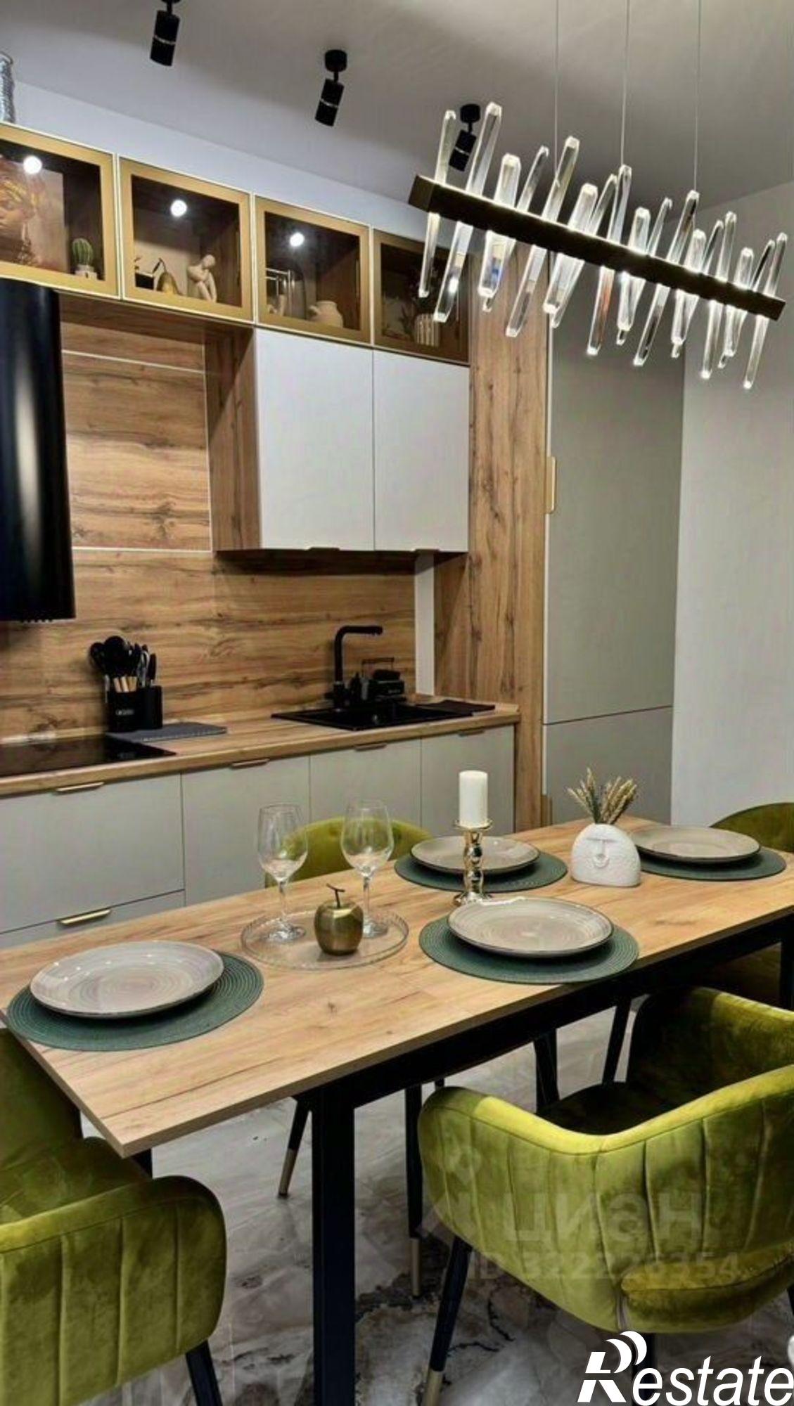 Купить квартиру за 17 800 000 рублей на ул Ленина, 290/7 9