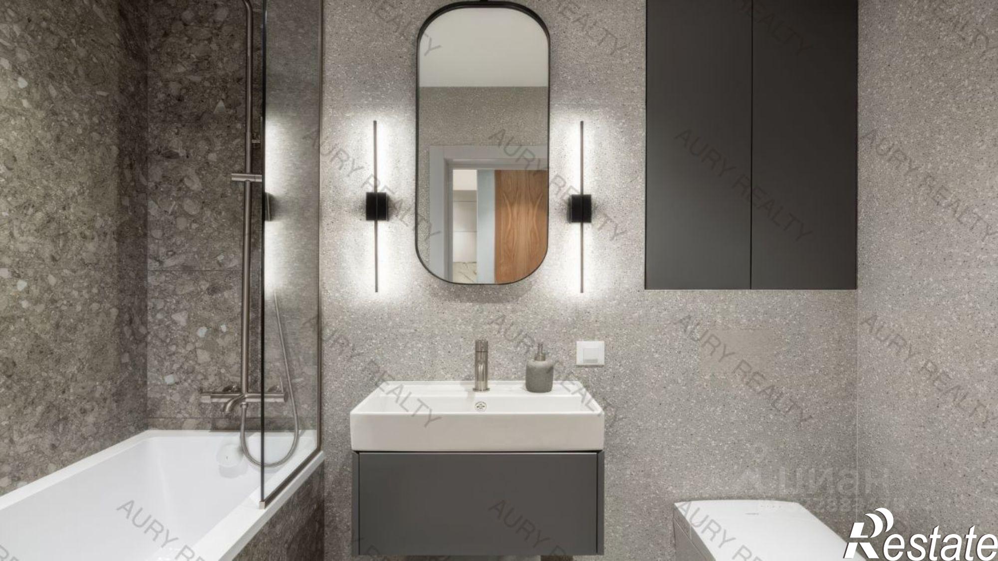 Купить квартиру за 27 900 000 рублей на Курортный пр-кт, 31