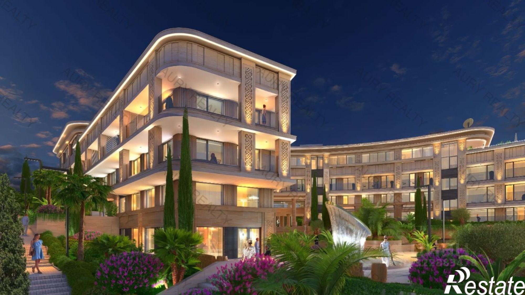 Купить квартиру за 27 900 000 рублей на Курортный пр-кт, 31