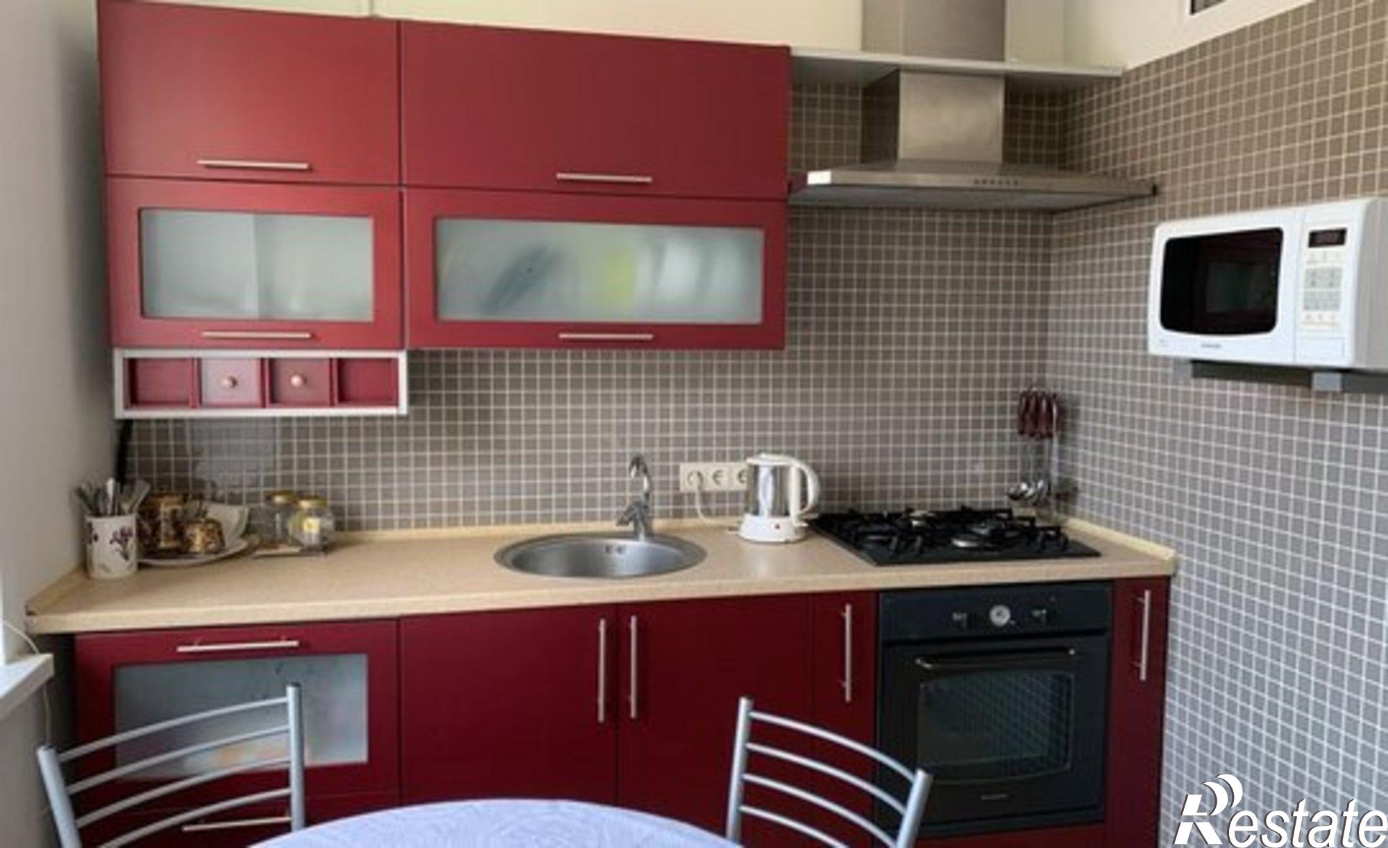 Купить квартиру за 9 800 000 рублей на Донская улица, 96