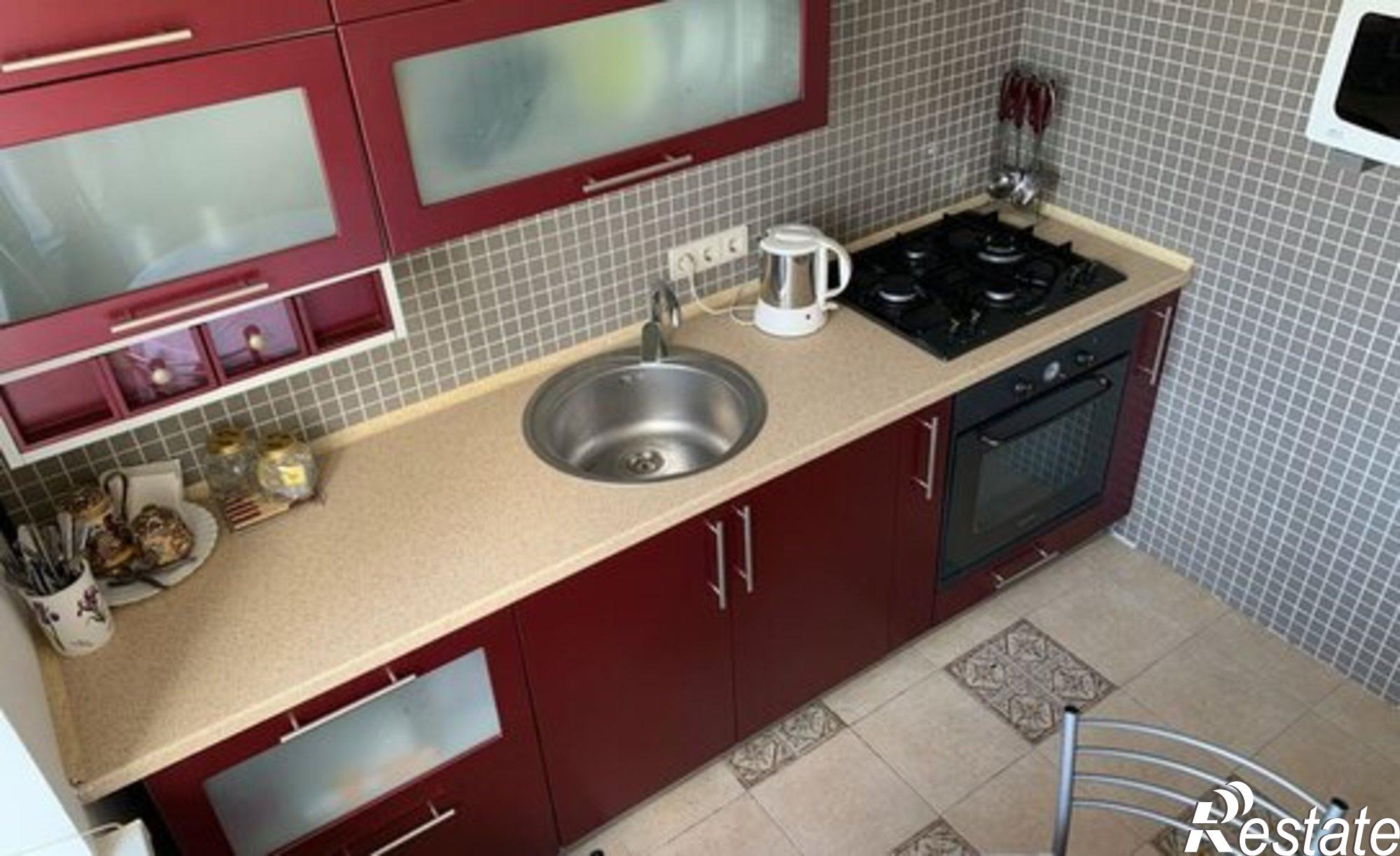 Купить квартиру за 9 800 000 рублей на Донская улица, 96