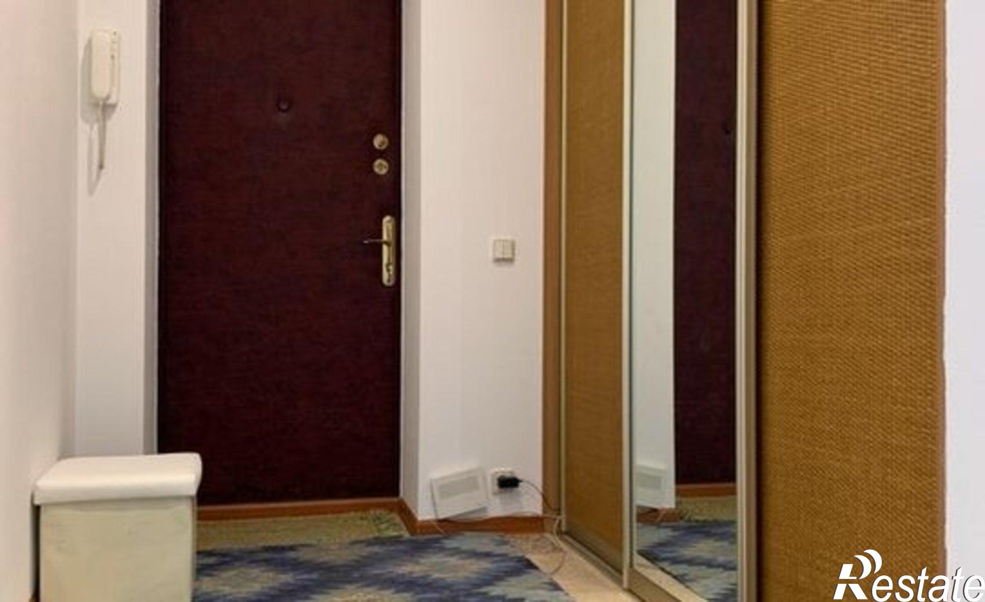 Купить квартиру за 9 800 000 рублей на Донская улица, 96