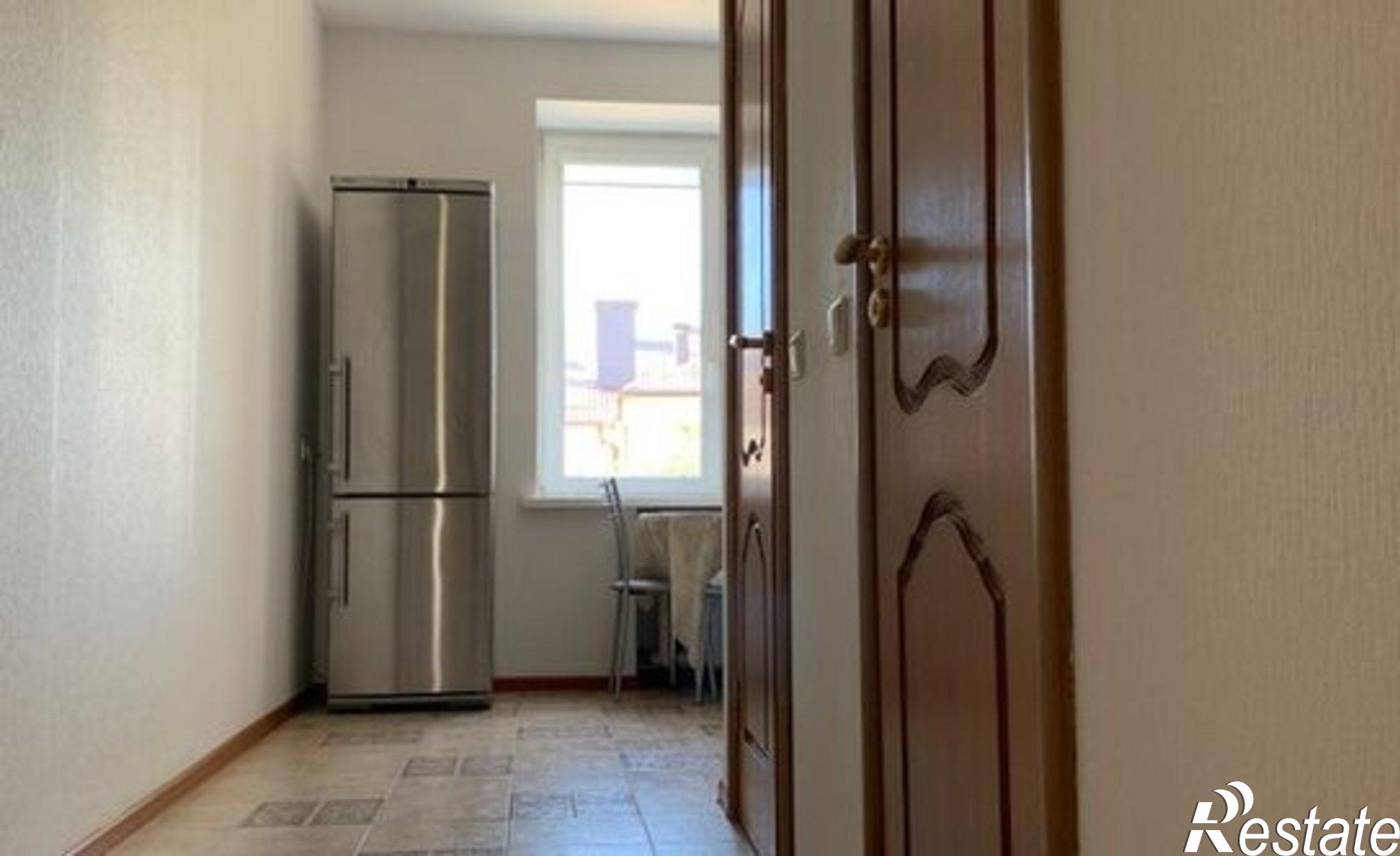 Купить квартиру за 9 800 000 рублей на Донская улица, 96