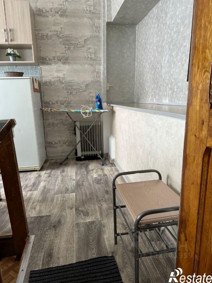 1-комн квартира улица Мира, 36/2,  д. 36/2