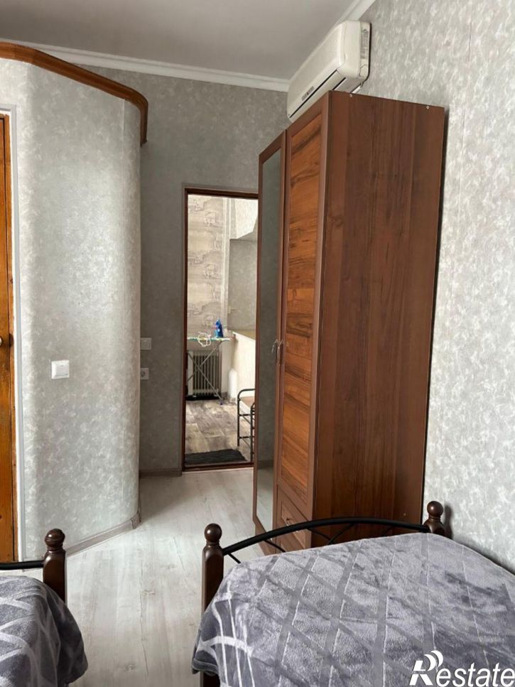 1-комн квартира улица Мира, 36/2,  д. 36/2