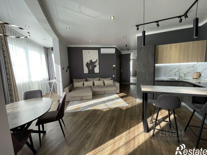 2-комн квартира улица Ленина, 219К,  д. 219К