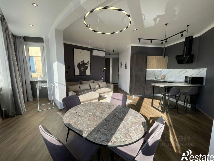 2-комн квартира улица Ленина, 219К,  д. 219К