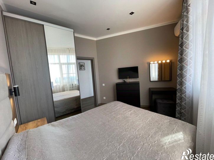 2-комн квартира улица Ленина, 219К,  д. 219К