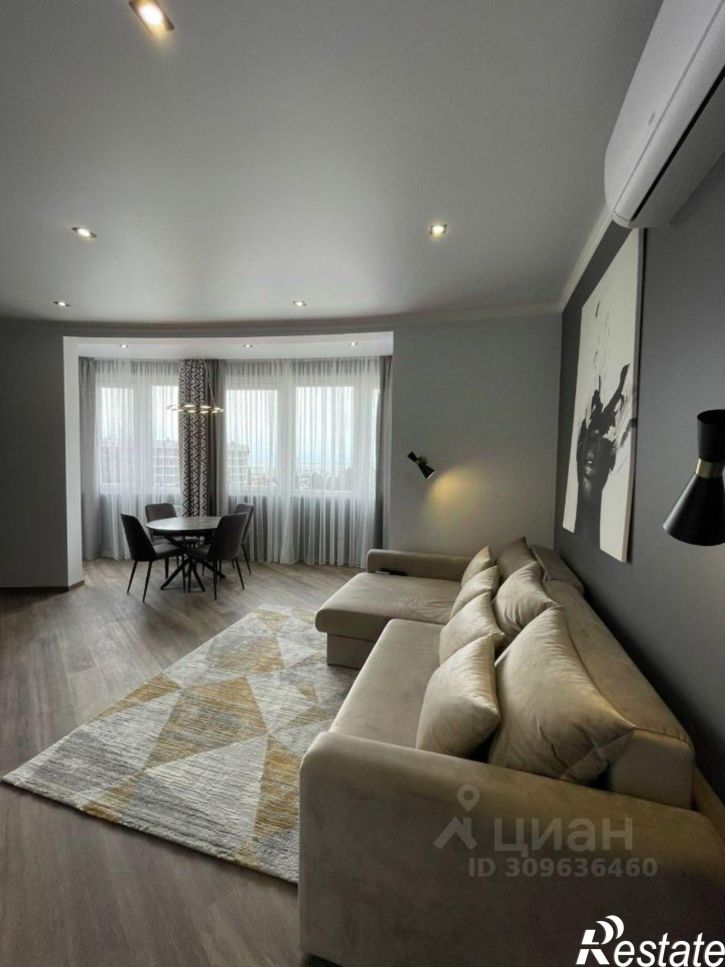 2-комн квартира улица Ленина, 219К,  д. 219К