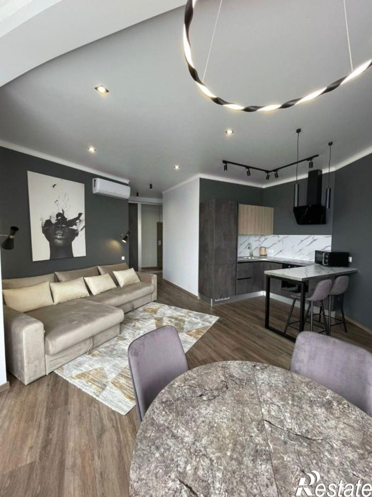 2-комн квартира улица Ленина, 219К,  д. 219К