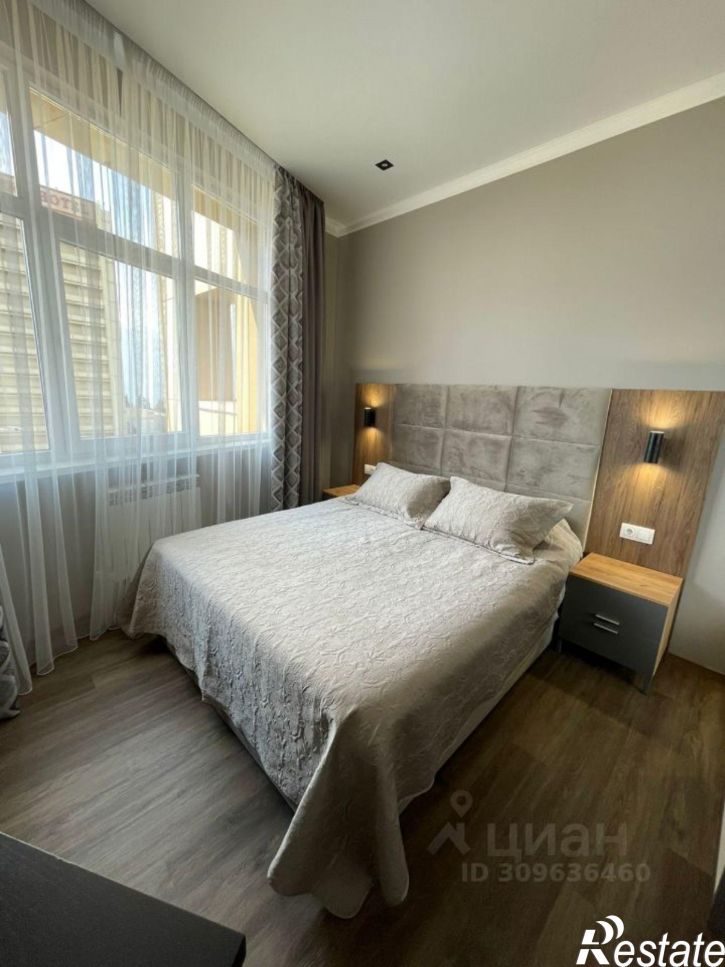 2-комн квартира улица Ленина, 219К,  д. 219К