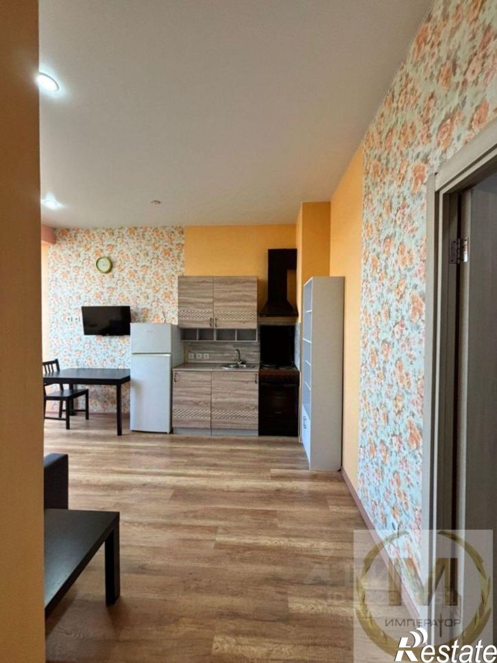 1-комн квартира Пасечная улица, 45Г,  д. 45Г