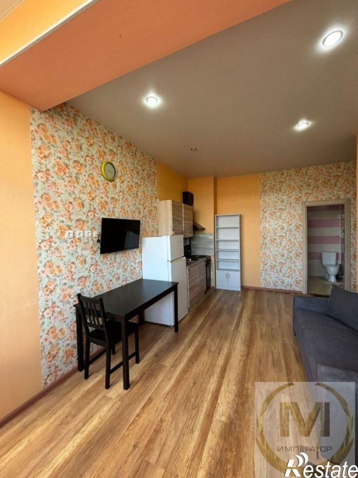 1-комн квартира Пасечная улица, 45Г,  д. 45Г