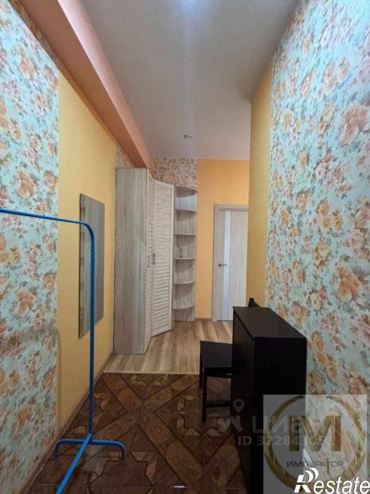 1-комн квартира Пасечная улица, 45Г,  д. 45Г