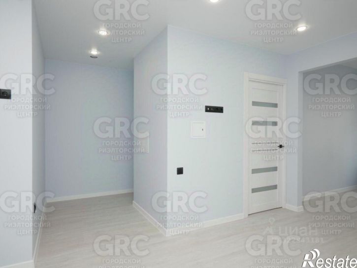 2-комн квартира улица Ленина, 290/7 к2,  д. 290/7 к2