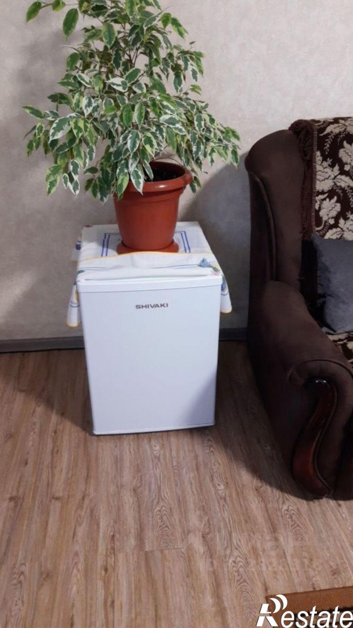 1-комн квартира ул Главная, 44,  д. 44