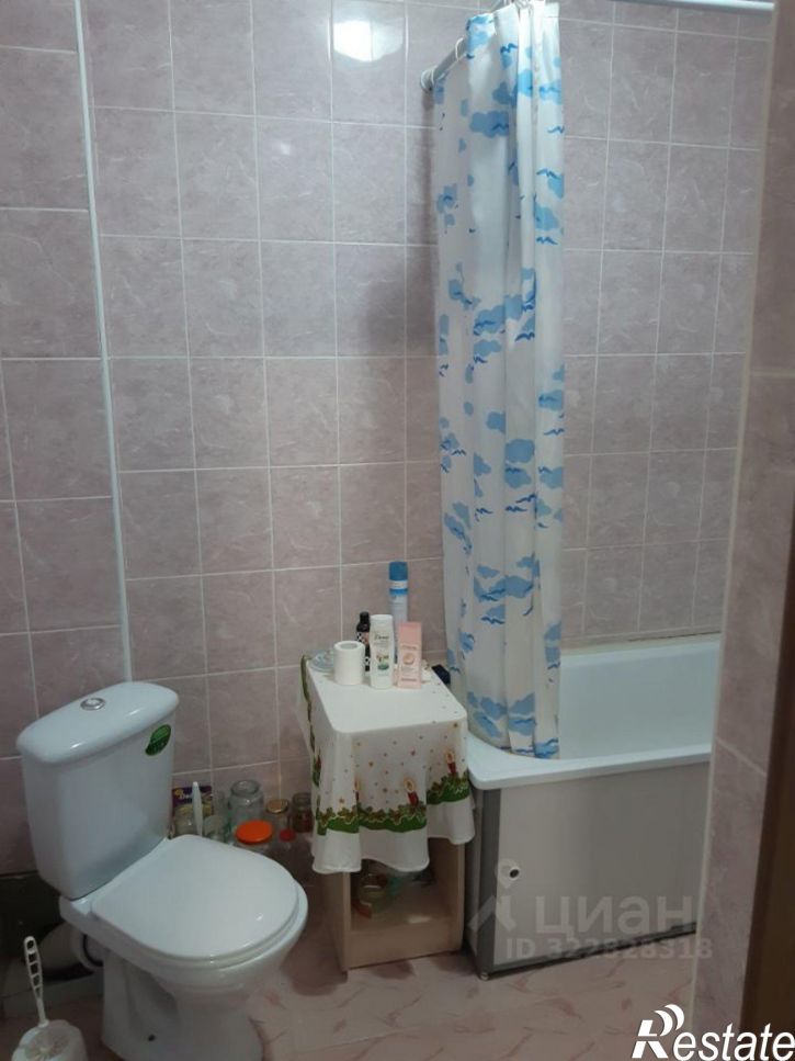 1-комн квартира ул Главная, 44,  д. 44