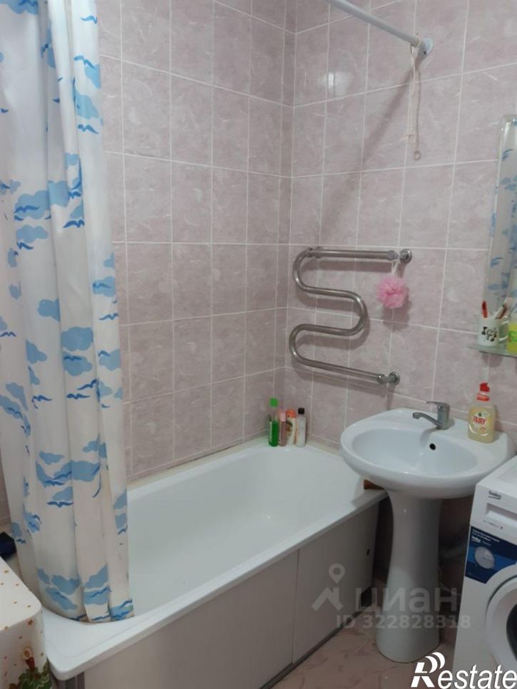 1-комн квартира ул Главная, 44,  д. 44