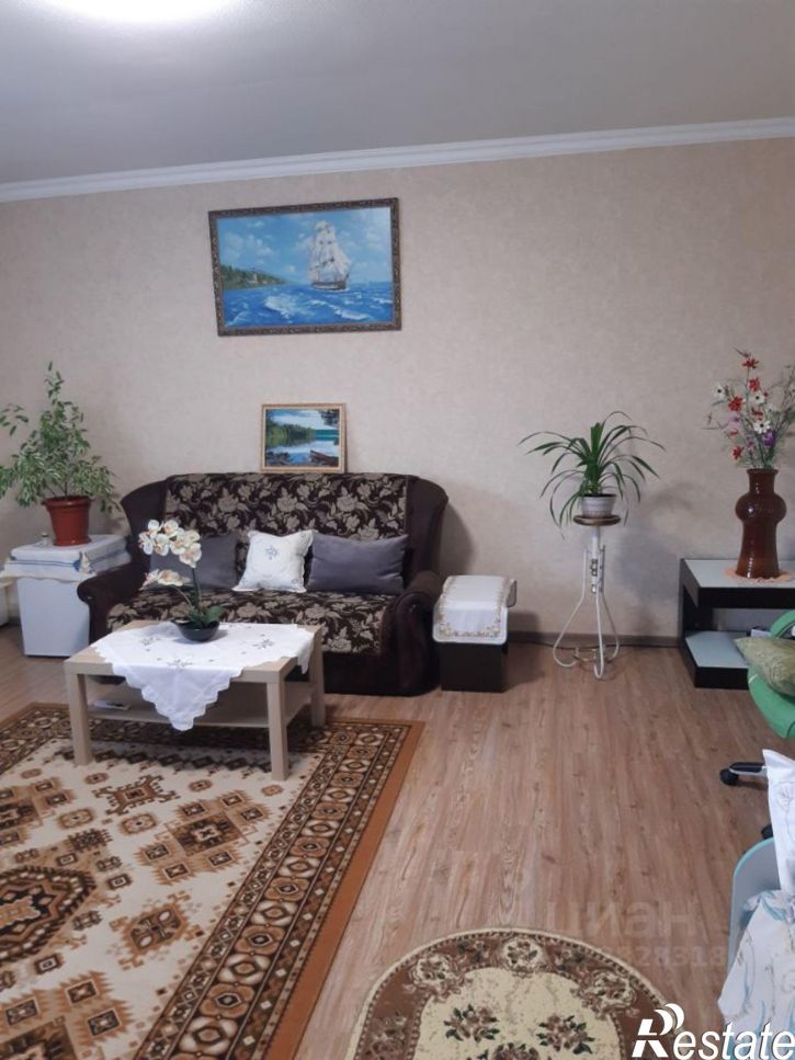 1-комн квартира ул Главная, 44,  д. 44