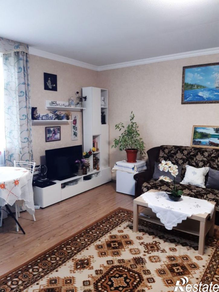 1-комн квартира ул Главная, 44,  д. 44