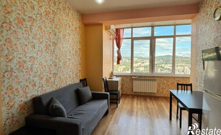 1-комн квартира Пасечная улица, 45Г,  д. 45Г