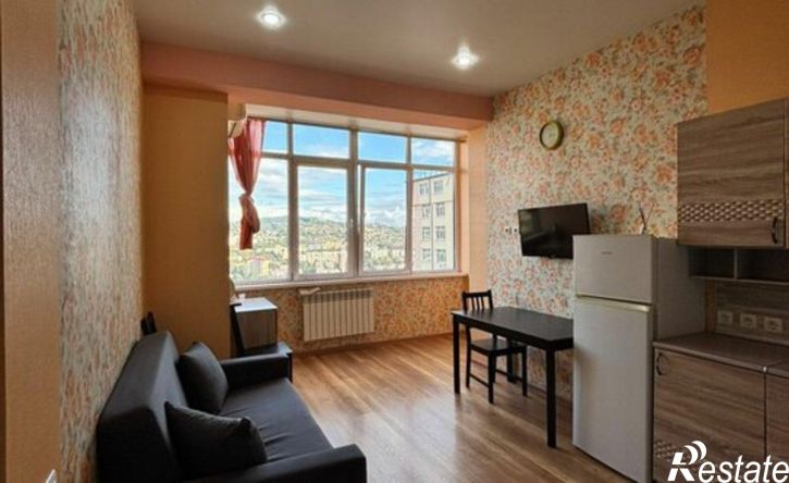 1-комн квартира Пасечная улица, 45Г,  д. 45Г