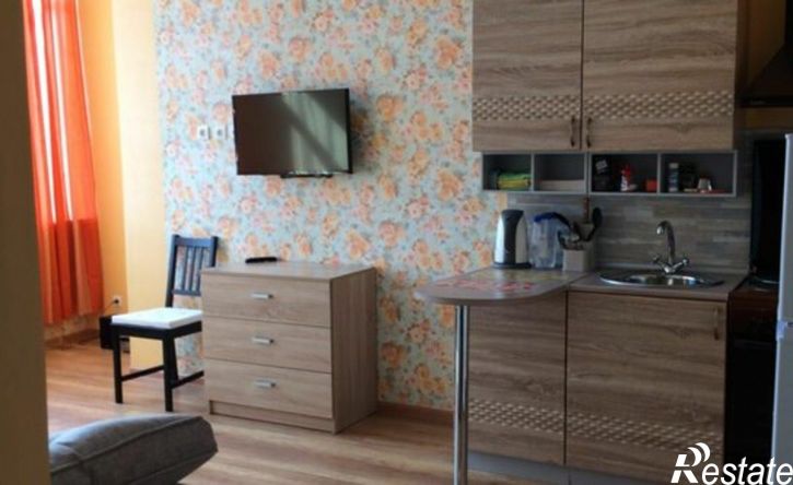 1-комн квартира Пасечная улица, 45Г,  д. 45Г