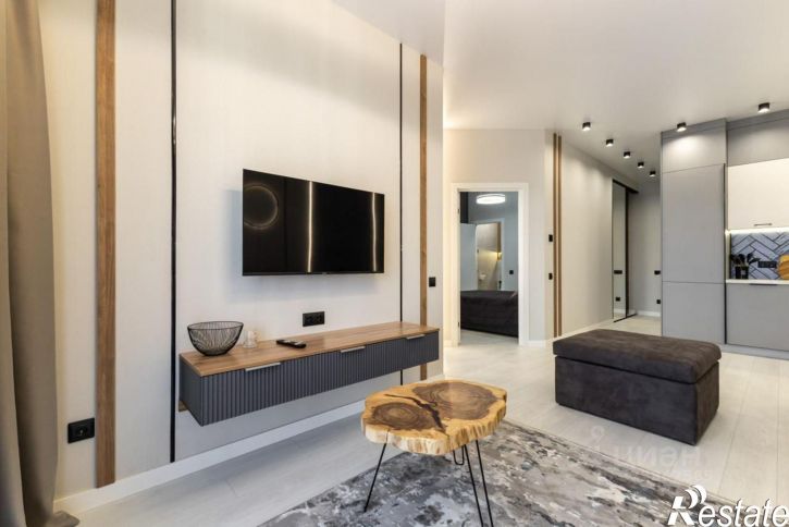 2-комн квартира Батумское шоссе, 28А к1,  д. 28А к1