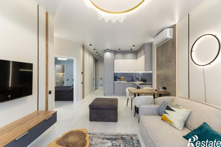 2-комн квартира Батумское шоссе, 28А к1,  д. 28А к1