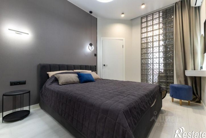 2-комн квартира Батумское шоссе, 28А к1,  д. 28А к1