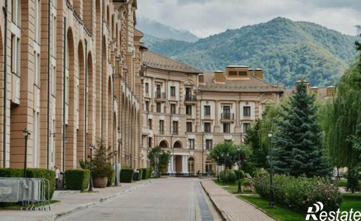 3-комн квартира наб Времена года, 1,  д. 1