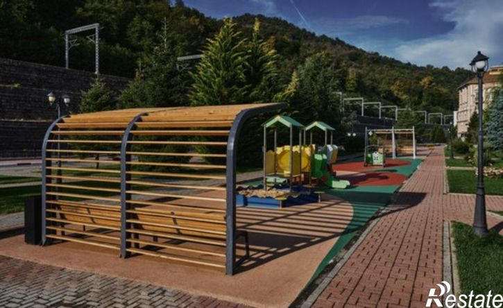 3-комн квартира наб Времена года, 1,  д. 1