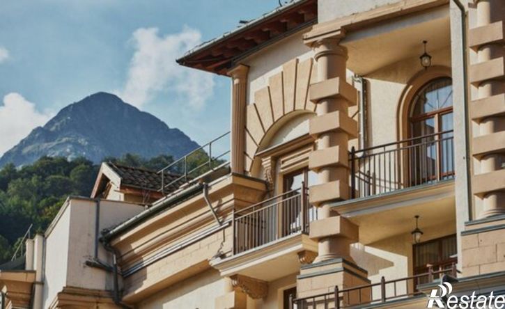 3-комн квартира наб Времена года, 1,  д. 1