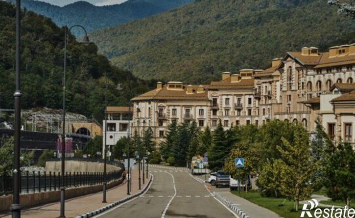 3-комн квартира наб Времена года, 1,  д. 1