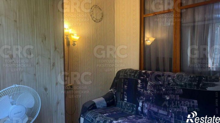 1-комн квартира ул Конституции СССР, 10,  д. 10