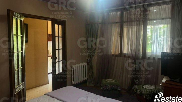 1-комн квартира ул Конституции СССР, 10,  д. 10