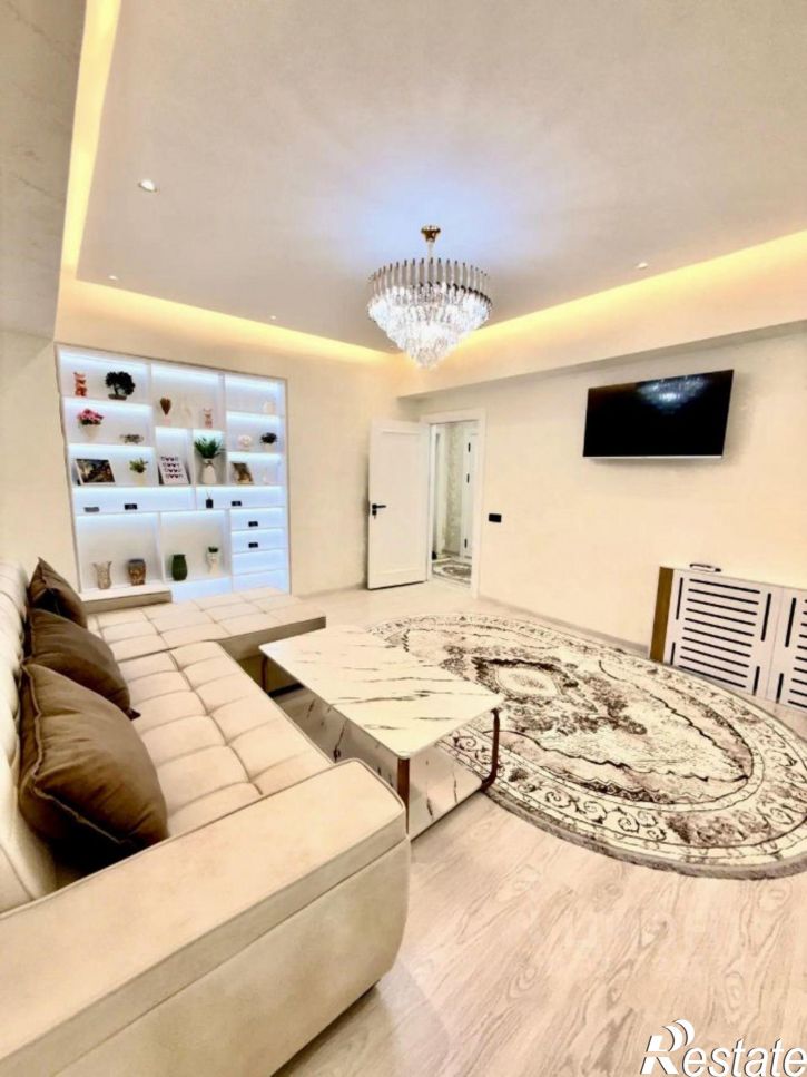 1-комн квартира Нижнеимеретинская улица, 155 A,  д. 155 A