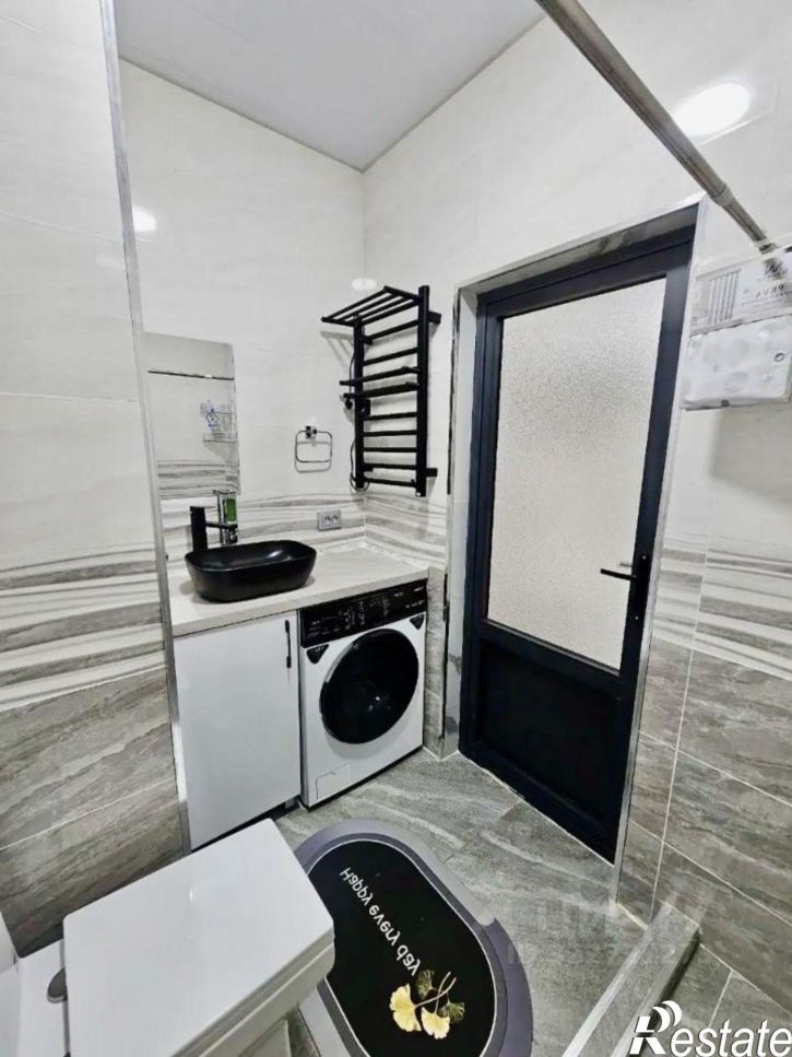 1-комн квартира Нижнеимеретинская улица, 155 A,  д. 155 A