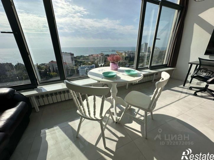 1-комн квартира Депутатская улица, 10,  д. 10